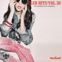 Various Artists [Soft] - Club Hits Vol. 30 (The Leading Club Collection) (CD 1)