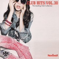 Various Artists [Soft] - Club Hits Vol. 30 (The Leading Club Collection) (CD 2)