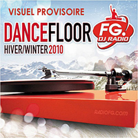 Various Artists [Soft] - Dancefloor FG DJ Radio Hiver/Winter 2010