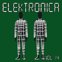 Various Artists [Soft] - Elektronica Vol. 14 (CD 1)