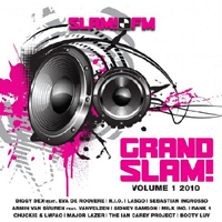 Various Artists [Soft] - Grand Slam 2010 Vol. 1 (CD 1)