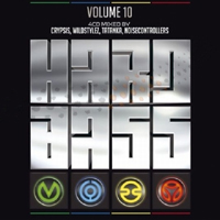 Various Artists [Soft] - Hardbass Vol. 10 (CD 1)