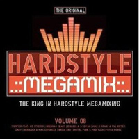 Various Artists [Soft] - Hardstyle Megamix Vol. 8 (CD 1)