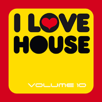 Various Artists [Soft] - I Love House Volume 10