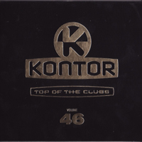 Various Artists [Soft] - Kontor Top Of The Clubs Vol. 46 (CD 1)