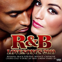 Various Artists [Soft] - R&B Lovesongs 2010 (CD 2)