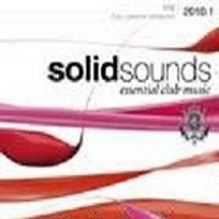 Various Artists [Soft] - Solid Sounds 2010 Vol. 1 (CD 2)