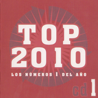 Various Artists [Soft] - Top 2010 Los Numeros 1 Del Ao (CD 1)