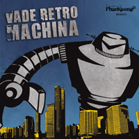 Various Artists [Soft] - Vade Retro Machina Vol. 1