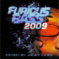 Various Artists [Soft] - Furious Bass 2009