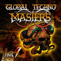 Various Artists [Soft] - Global Techno Masters Vol. 1