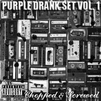 Various Artists [Soft] - Purple Drank Set Vol. 1