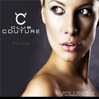 Various Artists [Soft] - Club Couture Volume 1