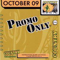 Various Artists [Soft] - Promo Only Country Radio October
