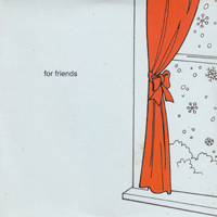 Various Artists [Soft] - For Friends