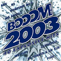 Various Artists [Soft] - Booom 2003 The First (CD1)