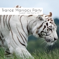 Various Artists [Soft] - Trance Maniacs Party (Sweet Harmony №1)