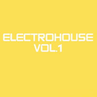 Various Artists [Soft] - Electrohouse Vol.1