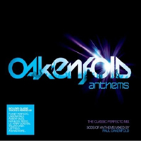 Various Artists [Soft] - Oakenfold Anthems (CD 2)