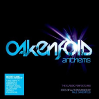 Various Artists [Soft] - Oakenfold Anthems (CD 3)