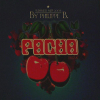 Various Artists [Soft] - Pacha Summer Mix 2008 (CD 2)