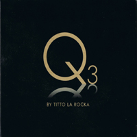 Various Artists [Soft] - Q3 (Mixed by Titto La Rocka)