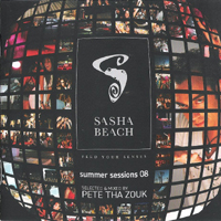 Various Artists [Soft] - Sasha Beach Summer Sessions 08