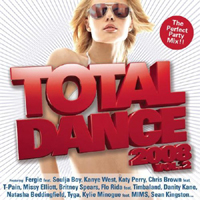 Various Artists [Soft] - Total Dance 2008 Vol. 2