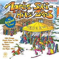 Various Artists [Soft] - Apres Ski Hits 2003 (CD1)