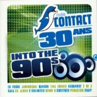 Various Artists [Soft] - Radio Contact 30 Ans (Into The 90's) (CD 1)