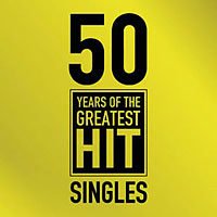 Various Artists [Soft] - 50 Years Of The Greatest Hit Singles (CD2)