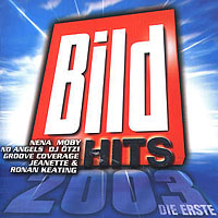 Various Artists [Soft] - Bild Hits 2003 Die Erste (CD2)