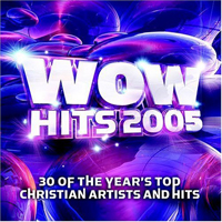 Various Artists [Soft] - WOW Hits (Silver CD)