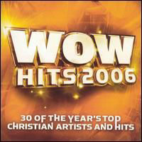 Various Artists [Soft] - WOW Hits 2006 (CD 1)