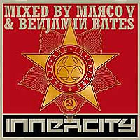 Various Artists [Soft] - Innercity 2002 (Mixed by Marco V & Benjamin Bates)(CD1)