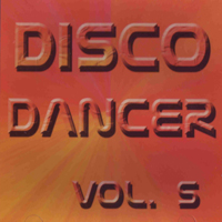 Various Artists [Soft] - Disco Dancer Vol. 5 (CD 2)