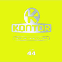 Various Artists [Soft] - Kontor Top Of The Clubs Vol. 44 (CD 3)