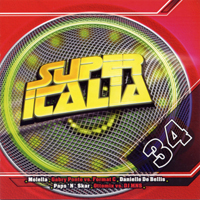 Various Artists [Soft] - Super Italia Vol. 34