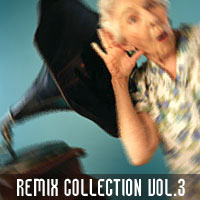 Various Artists [Soft] - Remix Collection Vol.3