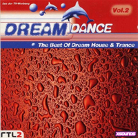 Various Artists [Soft] - Dream Dance Vol. 02 (CD 1)