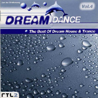 Various Artists [Soft] - Dream Dance Vol. 04 (CD 1)