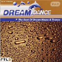 Various Artists [Soft] - Dream Dance Vol. 05 (CD 1)