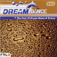 Various Artists [Soft] - Dream Dance Vol. 05 (CD 2)