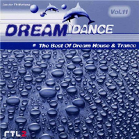 Various Artists [Soft] - Dream Dance Vol. 11 (CD 1)