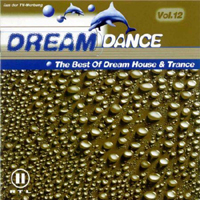 Various Artists [Soft] - Dream Dance Vol. 12 (CD 1)