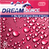 Various Artists [Soft] - Dream Dance Vol. 16 (CD 1)