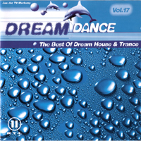 Various Artists [Soft] - Dream Dance Vol. 17 (CD 1)