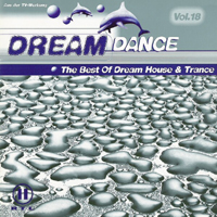Various Artists [Soft] - Dream Dance Vol. 18 (CD 1)
