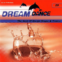 Various Artists [Soft] - Dream Dance Vol. 29 (CD 2)