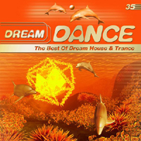 Various Artists [Soft] - Dream Dance Vol. 35 (CD 2)